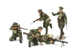 set-of-5-wwi-british-infantry-figures-1-35green-2-inches-h-x-0-685-in