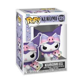 funko-pop-sanrio-kuromi-with-bear-multicolor-standard-size
