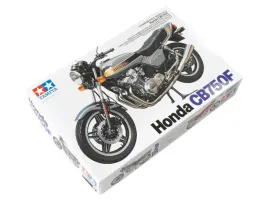 tamiya-honda-cb750f-motorcycle-1-12-plastic-model-kit-multicolour