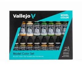 vallejo-model-color-set-wwii-allies-acrylic-assorted-30-22-ml-pack-of-9