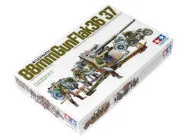 tamiya-german-88mm-gun-flak-36-37-military-1-35-plastic-green-1-35-scale