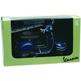 newray-42213-motorbike-model-1-12-42213-vespa-1978-blue-2-27-cm