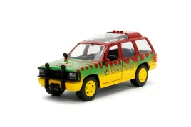 jada-jurassic-world-1993-ford-explorer-1-32green-yellow-15-5-cm-l-x-7