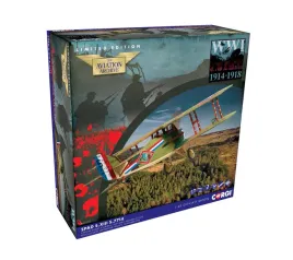 corgi-diecast-model-plane-aa37910-spad-s-xiii-s-7714-multicolor-medium