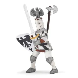 papo-realistic-white-knight-with-crestpapo-39785-crested-knig