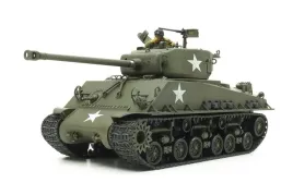 tamiya-35346-us-m4a3e8-sherman-easy-eight-medium-tank-1-35-olive-drab