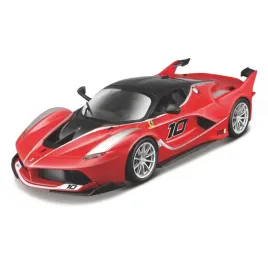 tobar-m39132-maisto-ferarri-fxx-k-build-it-yorself-die-cast-1-24-scale