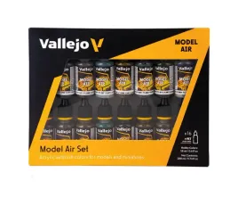 vallejo-model-air-set-rlm-complete-15-xsilver-gray-17-ml-pack-of-16