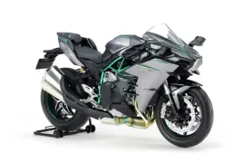 tamiya-kawasaki-ninja-h2-carbon-1-12-plastic-model-kit-multicolor-one-size