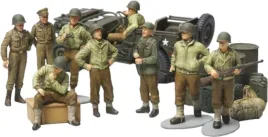 tamiya-3000325521-48-wwii-us-willys-jeep-with-set-of-multicolor-miniature