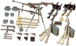 tamiya-35111-german-infantry-weapons-1-35-scale-unvarnished