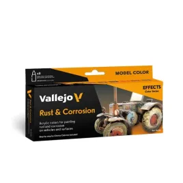 av-vallejo-mc-set-rust-and-corrossion-bymulticoloured-18-ml-pack-of