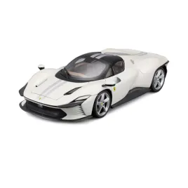 bburago-1-18-ferrari-signature-daytona-sp3-white-33-cm-l-x-16-5-cm
