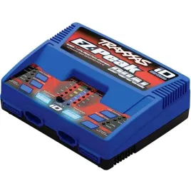traxxas-ez-peak-plus-dual-model-charger-8a-lipo-nimh-blue-red