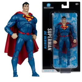 mcfarlane-dc-multiverse-superman-dc-rebirth-7in-action-multicolor-7-inch