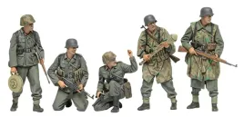 tamiya-35382-1-35-figure-set-german-infantry-1943-45-multicoloured-zzzz-s