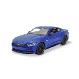 maisto-ford-mustang-gt-2015-model-car-1-24-scale-moving-doors-and-bonnet