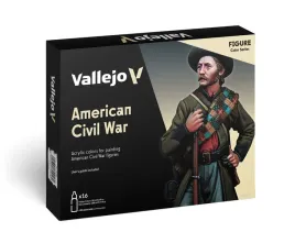 av-vallejo-model-color-set-american-civil-multicoloured-288-milliliters
