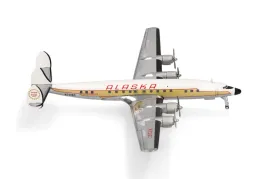herpa-573023-airplane-alaska-airlines-lockheed-l-1649a-starliner-miniature