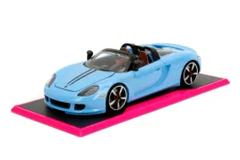 jada-pink-slips-1-24-2005-porsche-carrera-gt-die-cast-car-toys-scale
