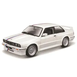 bburago-1988-bmw-3-series-1-24-scale-diecast-car-white-ages-3