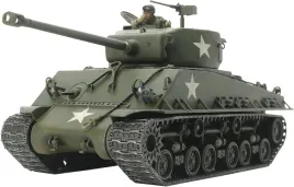 tamiya-32595-us-m4a3e8-sherman-easy-eight-medium-unvarnished-15-6x6-2cm