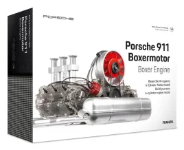 franzis-67224-porsche-911-boxer-enginetransparent-ca-25-x-32-x-28