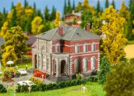 faller-232213-civic-building-kit-imulticoloured-100-x-96-x-96-m