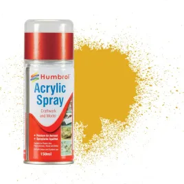 humbrol-modellers-spray-paint-ad6016-no-16-gold-150-ml-pack-of-1