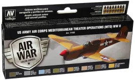 acrylicos-vallejo-us-army-air-corpsmulticolor-17-count-pack-of