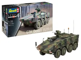 revell-03343-gtk-boxer-gtfz-1-35-scale-modelmulticoloured-95-x-227-x-100