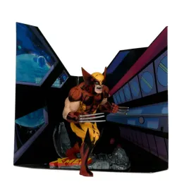 mcfarlane-marvel-wolverine-1-10th-scale-posed-figure-multicolor-1-10