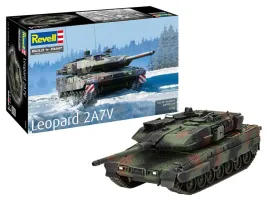 revell-03355-leopard-2a7v-tank-1-72-scale-molded-colour-15-5-cm