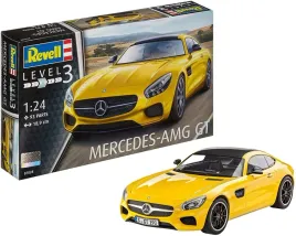 revell-07028-mercedes-amg-gt-1-24-scale-unbuilt-unpainted-various-189-cm