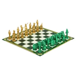 wicked-chess-set-elphaba-and-glinda-piecescranberry-18-inches-x-18-inch