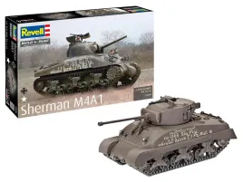 revell-03290-sherman-m4a1-1-72-scale-unbuilt-unpainted-plastic-unvarnished