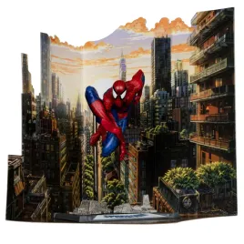 mcfarlane-marvel-spider-man-1-10th-scale-posed-multicolor-1-10
