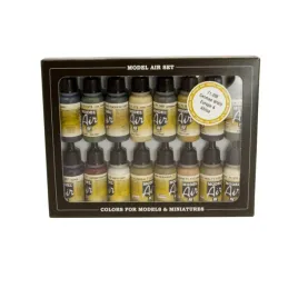 acrylicos-vallejo-german-wwii-europe-africa-model-air-set-17-multicolor