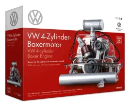 franzis-67308-volkswagen-vw-4-cylinder-boxer-engine-2-in-1-transparent
