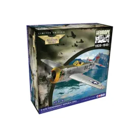 corgi-diecast-model-plane-aa33827-republic-p-47d-green-1-48-scale