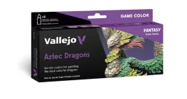 vallejo-av-game-color-set-aztec-dragons-x8-multicoloured-aztec-dragon-i