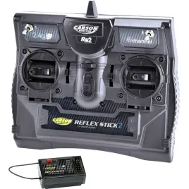 carson-500501006-fs-reflex-stick-ii-2-4-ghz-6-channel-remote-compact