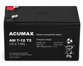 rbc2-rbc-2-2-zestaw-akumulatorow-pakiet-baterii-do-ups-apc-1x-am-7-12