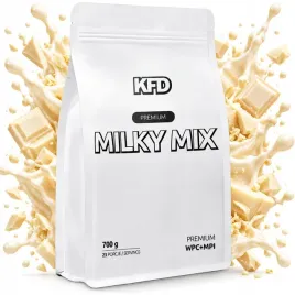 bialko-kfd-milky-mix-700g-biala-czekolada-mix-bialek-miesnie-regeneracja