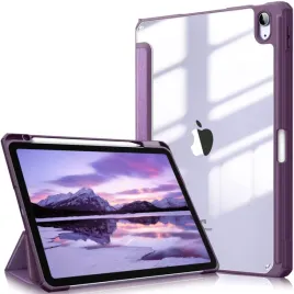 etui-do-ipada-air-5-4-gen-109-cala-z-uchwytem-na-dlugopis-ciemny-fiolet