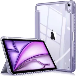 etui-hybrydowe-do-ipad-air-5-4-gen-109-cala-fioletowe-z-uchwytem-na-rysik