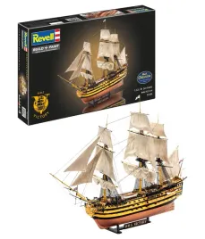 revell-05408-h-m-s-victory-1-225-scale-brown-gray-white