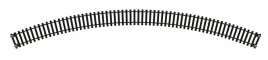 hornby-r8262-oo-gauge-4th-radius-double-curve-track-black-572-millimetres