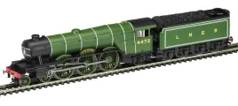 hornby-railroad-00-gauge-lner-class-a1-flyingheight-5-cm-width-3-5