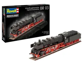 revell-02166-standard-express-locomotive-03-class-with-multicolor-medium